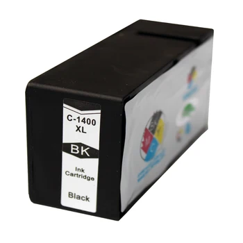 Impresora cartucho de tinta compatible para Canon Maxify MB 2140 2740 2040 2340 pgi1400 PGI-1400XL