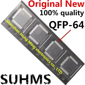(10piece) Nuevo STM32F401RCT6 STM32F 401RCT6 QFP-64 Chipset