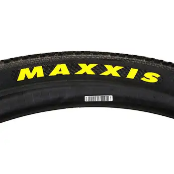 1pair Maxxis Crossmark MTB Neumáticos de 26x 2.10