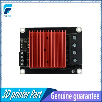 1pc de la Impresora 3D de Piezas de Calefacción Controlador de MOS Módulo MOSFET de la Junta de Heatbed/Extrusor de 30A Para Ramp1.4 TEVO BLV GNM Cubo de la Impresora 3D