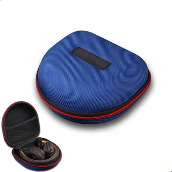 1PC Duro EVA Auriculares Caso Bolsa Bolsa para Marshall Major I / II Auricular Bluetooth