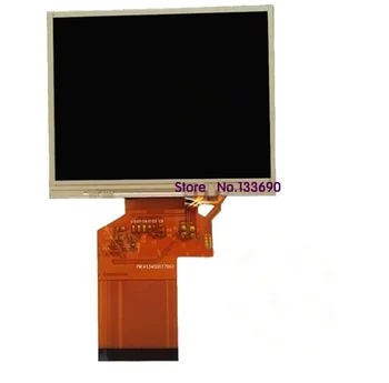 1pcs relacement pantalla tft de 3.5 pulgadas 320*240 con pantalla táctil am320240L G am320240LG