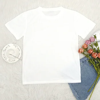 2020 Cancelado harajuku tops para las mujeres de la camiseta de la moda graphic tees de las mujeres de la calle Rosa Blanca de gran tamaño camisetas de las mujeres del verano