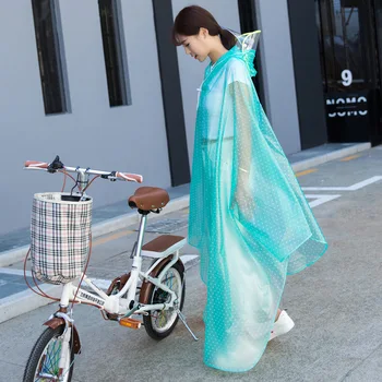 2020 De La Bicicleta Del Adulto Femenino Con Doble Visera Transparente Impermeable De La Bicicleta De Montaña Bicicleta De Coche Eléctrico Impermeable Masculino Estudiante De Equitación