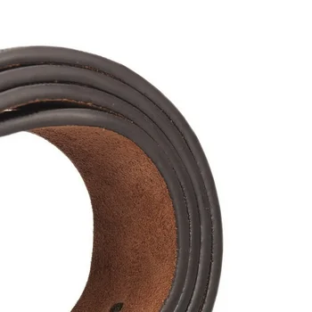 2020 De Lujo Cinturones De Los Hombres De Moda De Alta Calidad De La Tela Escocesa Del Diseñador De Cinturones De Cuero