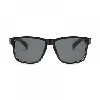2021 el Diseño de la Marca Polarizado Gafas de Sol de las Mujeres de los Hombres de Conducción Cuadrados de Espejo de las Gafas de sol UV400 Macho Gafas De Sol Hombre