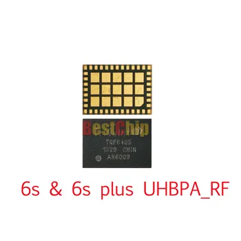 2pcs-20pcs/lot TQF6405 UHBPA_RF señal de IC para el iphone 6S 6SP 6s-plus
