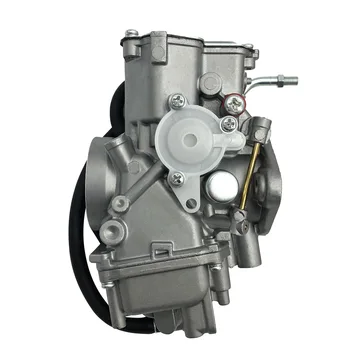 36mm Carb Motor de Carburador con filtro de aire para YAMAHA RAPTOR YFM 350 YFM350 04-13 SOBRE YFM 350 Kodiak big bear 350