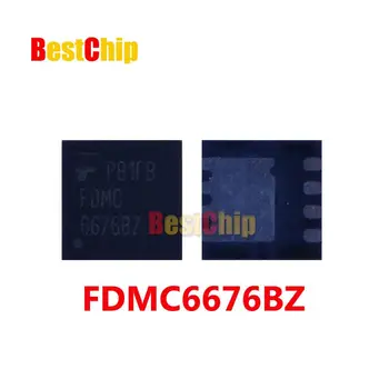 3pcs/lot FDMC6676BZ FDMC 6676BZ