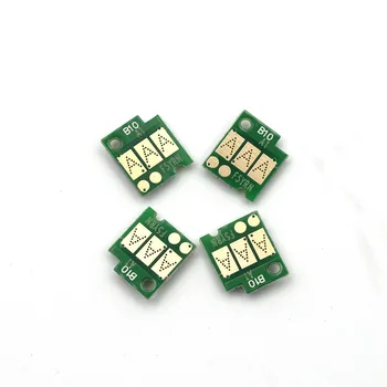 5 Conjuntos de reajuste Automático de Chip para el Hermano LC223 Para Brother DCP-4120DW MFC-J4420 J4620 J4625 J5320 J5620 J5625 J5720