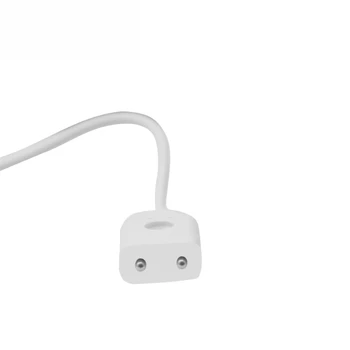 5pcs Cable Sensor de Fuga de Agua para Todos los Paneles de Alarma de Fugas de Agua Con Wited Cable De Cocina cuarto de Baño