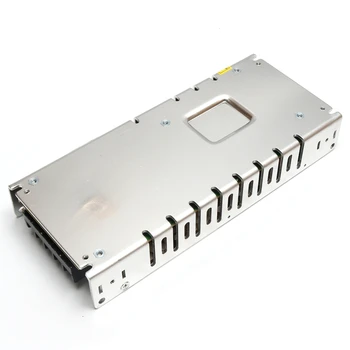 5V 60A Ultra-Delgada de Conmutación de fuente de Alimentación de Equipos de Comunicación de la Pantalla LED de fuente de Alimentación de 300W fuente de Alimentación conmutada