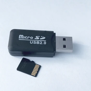 8 GB/32 gb TF Tarjeta Para Bittboy/PocketGo (personalizado firmware instalado)