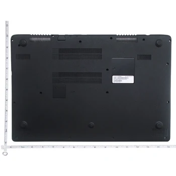 98New Laptop parte Inferior de la Base Cubierta de la caja Para Acer v5-572g v5-573g v5-552g v5-473 v5-472 v5-452 v5-572 v5-573 v5-552 D shell