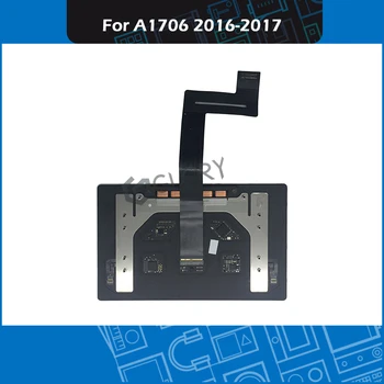 A Prueba de Plata A1706 de la Almohadilla de Contacto con Flex Cable Para el MacBook Pro Retina De 13