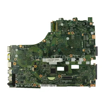 A8-7200 X550ZE cpu de la Placa base De Asus A555Z VM590Z X555Z de la placa base del ordenador Portátil X550ZE Placa base X550ZE Placa base teste OK