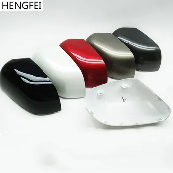 Accesorios de coches Hengfei cubierta del Espejo Espejo shell Espejo de la vivienda Para Nissan March Versa