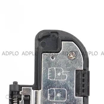 ADPLO la puerta de la Batería cubierta de la batería Para Canon EOS 5D Mark IV 5DIV 5D4 cámara RÉFLEX de las piezas de reparación