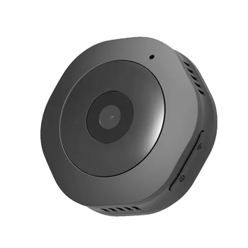 Andoer Usar Cam H6 Deportes al aire libre DV/WIFI Mini Cámara Wifi/DV 1080P Micro Portátil Magnético de la Cámara en Mano