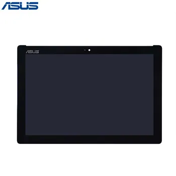 ASUS Completa Pantalla LCD de Pantalla Táctil Digitalizador Asamblea del Reemplazo Para ASUS ZenPad 10S Z301 Z301MF Z301 MF Pantalla LCD
