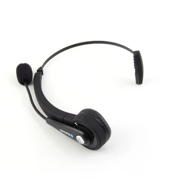 Auricular Bluetooth manos libres con Cancelación de Ruido con Micrófono de los Auriculares para PS3, Teléfonos Inteligentes, Tablet PC Auriculares Estéreo