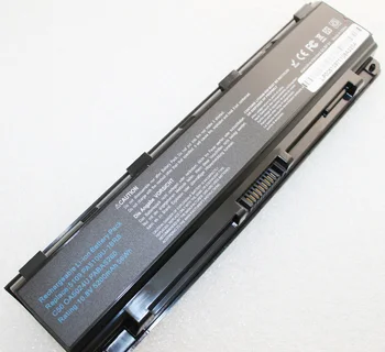 Batería del ordenador portátil PARA TOSHIBA Satellite C800 C805 C840 C850 C855 C870 L800 L805 L830 L835 L840 L850 L855 PA5024U-1BRS M800 S800 840