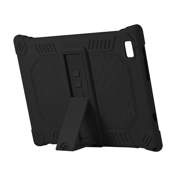 Caso de la Cubierta para la Teclast P20HD 10.1 Pulgadas Tablet PC Soporte de la Protección funda de Silicona