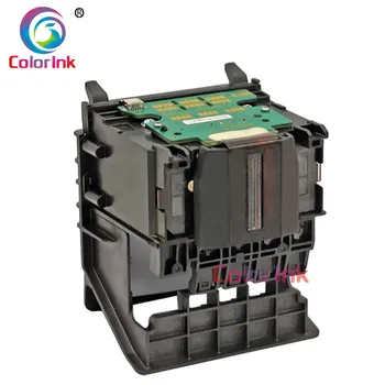 ColorInk 950 cabezal de impresión para HP 950 cartucho de tinta del cabezal de impresión para HP officjet Pro 8100 8600 276dw 251dw 8610 pieza de la impresora cabezal de impresión