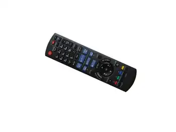 Control remoto Para Panasonic N2QAKB000072 SA-BT200 SA-BT203 SA-BT300 SA-BTX20 SA-BT303 SA-BTX70 SC-BT200 DVD Sistema de cine en Casa