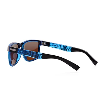 Cuadrado clásico Polarizado Gafas de sol de las Mujeres de los Hombres de la Marca de Diseñador de la Vendimia de Conducción Gafas Retro Espejo Masculino Gafas de Sol UV400 Oculos
