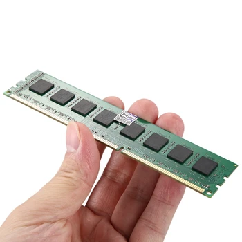 DDR3 de Memoria Ram 133Hz 240Pins de 1,5 V, Escritorio DIMM para AMD Placa base