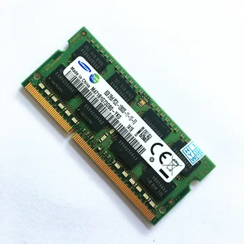 DDR3 Portátil Carneros 8GB 2RX8 PC3L-12800S-11 8 GB de memoria DDR3 compatible con dell hp