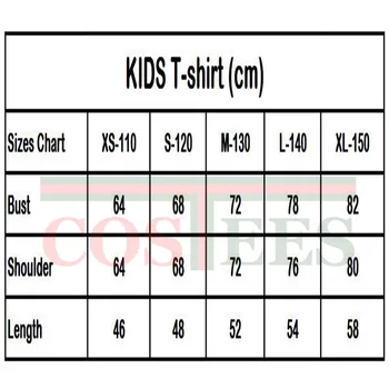 De Manga corta Personalizado de la Evolución de Balonmano Cómic niños Camiseta Kpop Harajuku Camisetas de niños 2020 bebé ropa ropa de niños