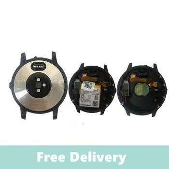 De nuevo Caso para el Garmin Vivoactive 3 GPS multi-sport Reloj Inteligente Reemplazar (Sin batería/Con batería)