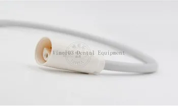 Dental Desmontable Escarificador Ultrasónico Tubo Tubo Para DTE SATELEC de la pieza de mano