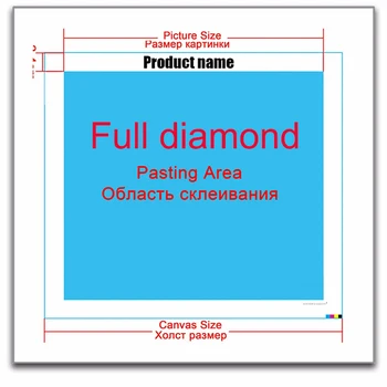 DIY Bordado de Diamantes de Pollo Completo Cuadrado/redondo Diamante Pintura de punto de Cruz Kit de diamantes de Imitación Mosaico de Decoración para el Hogar