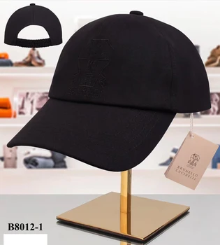 El multimillonario Hat cap 2020 hombres nuevos del verano Delgada negocio de la moda casual de bordado de alta calidad gentlman tamaño 56-59 envío gratis