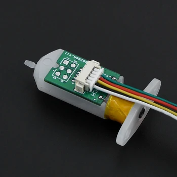 Envío gratis 3D TOUCH sensor Automático de CAMA de Nivelación Sensor BL AUTO sensor de contacto para que anet A8 tevo reprap mk8 i3 BL cama de nivel