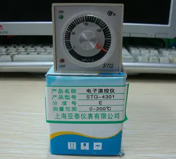 ENVÍO GRATIS Controlador de Temperatura el Instrumento STG-4301 Módulo de Sensor de