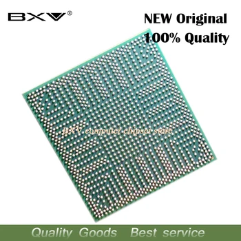 Envío gratis Nuevo SR2A7 N3700 conjunto de chips BGA