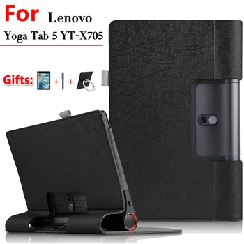 Funda protectora Para Lenovo Yoga Tab 5 10.1