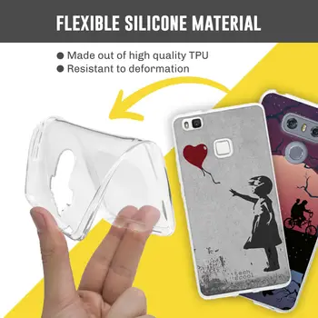 FunnyTech®funda de Silicona para el Xiaomi Mi 10 Lite 5 G l unicornios frases diseños de ilustraciones 2