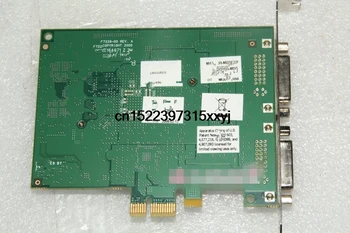 G550 PCI-E 1X 32M G55-MDDE32F F7229-00