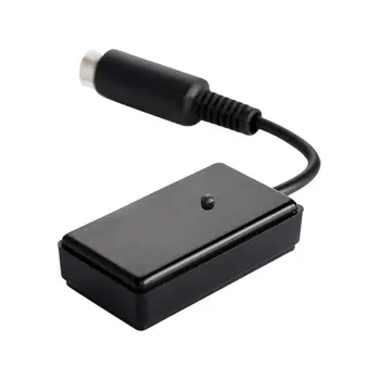 GATO Bluetooth Adaptador conversor para YAESU FT-817 FT-857 FT-897 Negro
