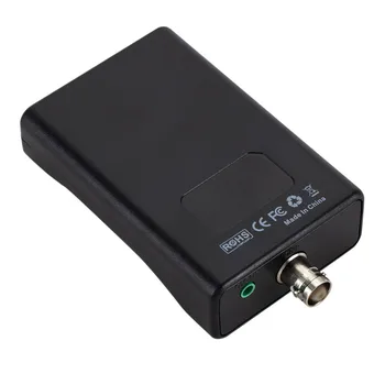 HDMI Para Vídeo BNC Conversor de Audio Compatible con el Adaptador PAL/NTSC con USB Cable de Alimentación