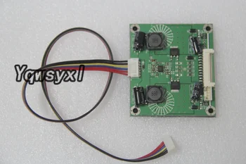 HDMI+VGA Controlador Kit de Placa para la resolución de 2.560 x 1.440 LM270WQ1(SD)(C1) LM270WQ1-SDC1 LCD de la pantalla LED del Controlador de la Junta de