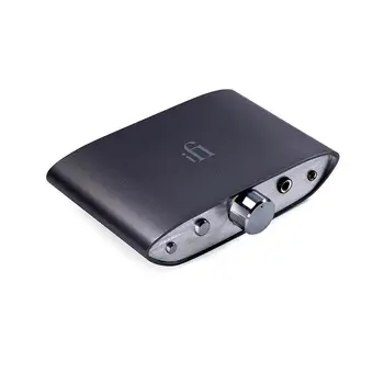IFi Audio ZEN DAC de Música de alta fidelidad HD USB Decodificación Equilibrada 4.4 DSD1793 Bajo MQA GTO Amplificador de Auriculares AMPLIFICADOR DAC