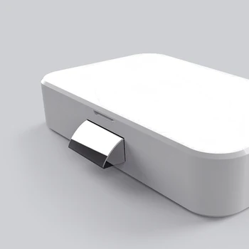 Inalámbrica Bluetooth Sin llave Inteligente Bloqueo de gabinete Invisible Anti-Robo de IOS Android APP de control para el gabinete cajón del armario eléctrico