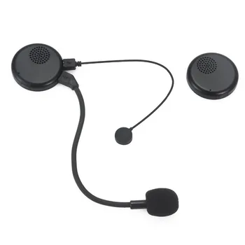 Inalámbrico de Auriculares Con Micrófono Bluetooth auriculares Auriculares Auriculares Inalámbricos fone de ouvido Para Casco de Moto Para iPhone XiaoMi