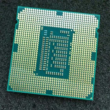 Intel Core i5-3470 i5 3470 ГГц четырехъядерный процессор 77W Procesador (6M Cache, 3.2 GHz) LGA1155 PC de Escritorio del ordenador de la CPU
